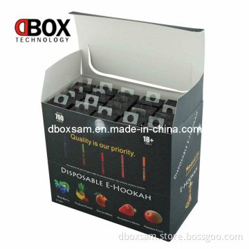 Dbox E Cig Professional E Hookah, 2013 Latest Disposable E Hookah (DBOX H021)